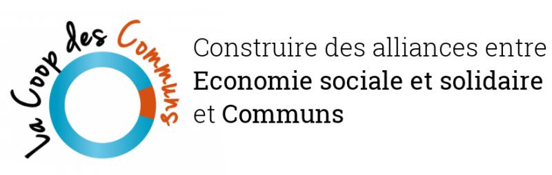 Renforcer la démocratie par les initiatives de l&rsquo;ESS et les communs : une réflexion de la Coop des Communs