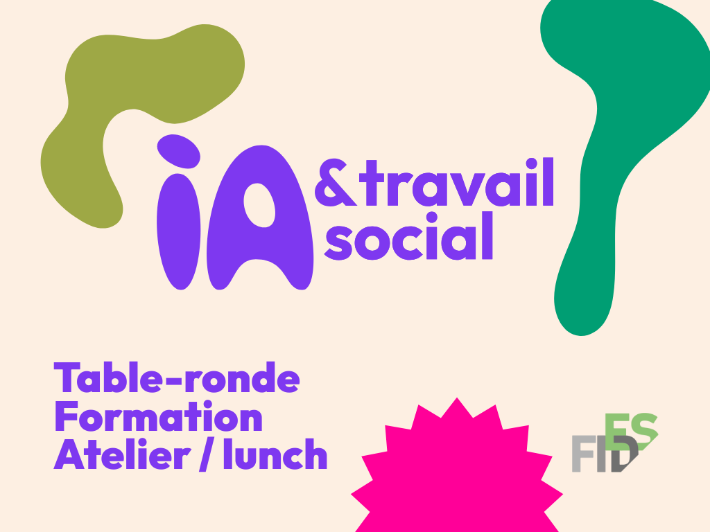 À mi-parcours du cycle IA : ce que la rencontre entre intelligence artificielle et travail social nous apprend